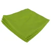 Multy Microvezel Doek Groen 5 stuks