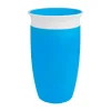 Munchkin Miracle Sippy Beker Blauw 296 ml