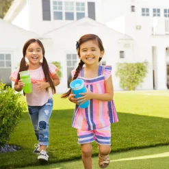 Munchkin Miracle Sippy Beker Blauw 296 ml