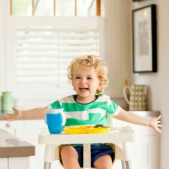 Munchkin Miracle Trainer Oefenbeker Blauw 207 ml