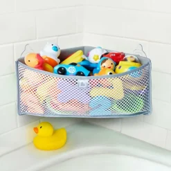 Munchkin Opberger Badspeeltjes