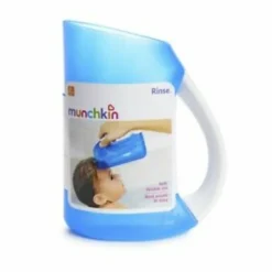 Munchkin Shampoo Spoeler