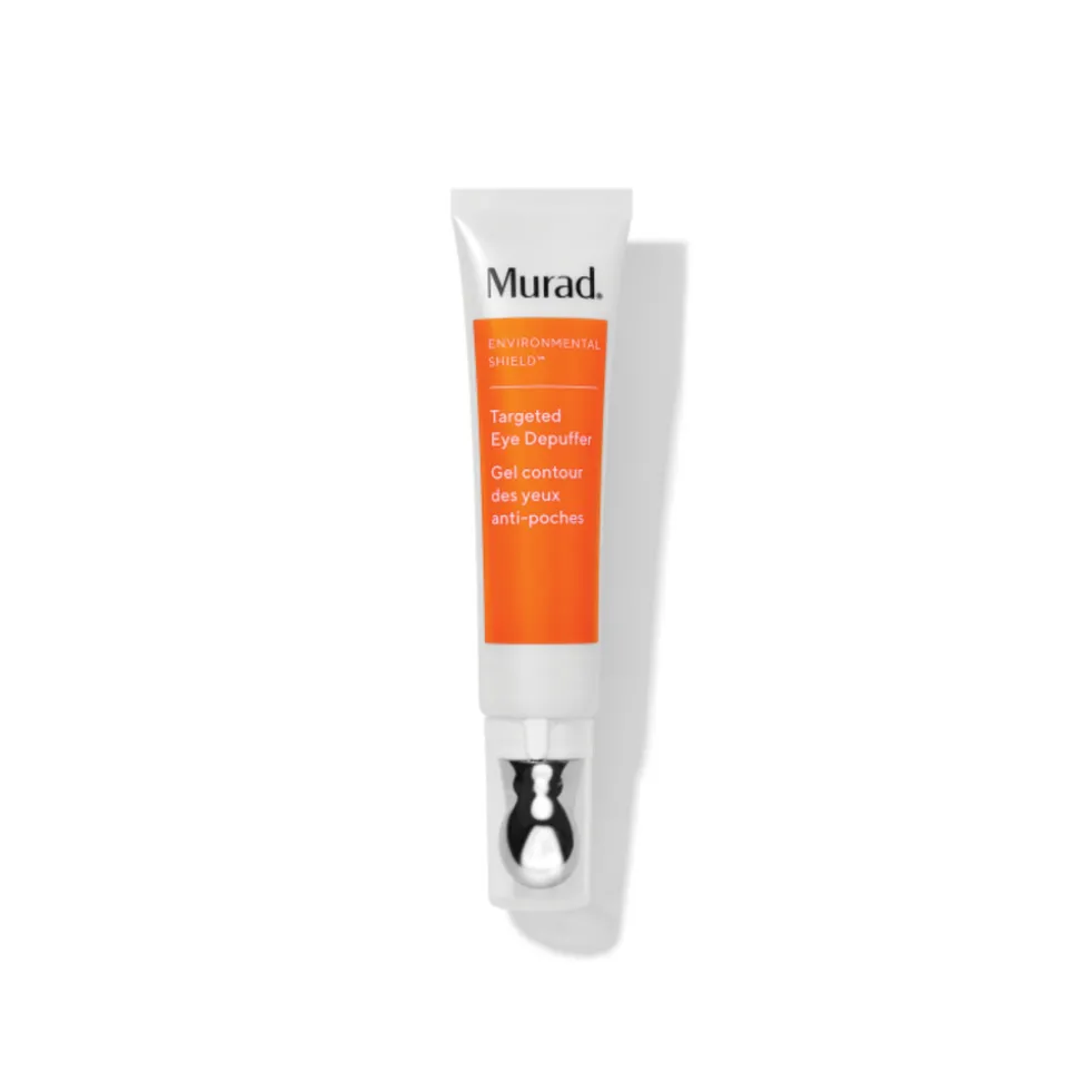 Murad Skincare Targeted Eye Depuffer 15 ml