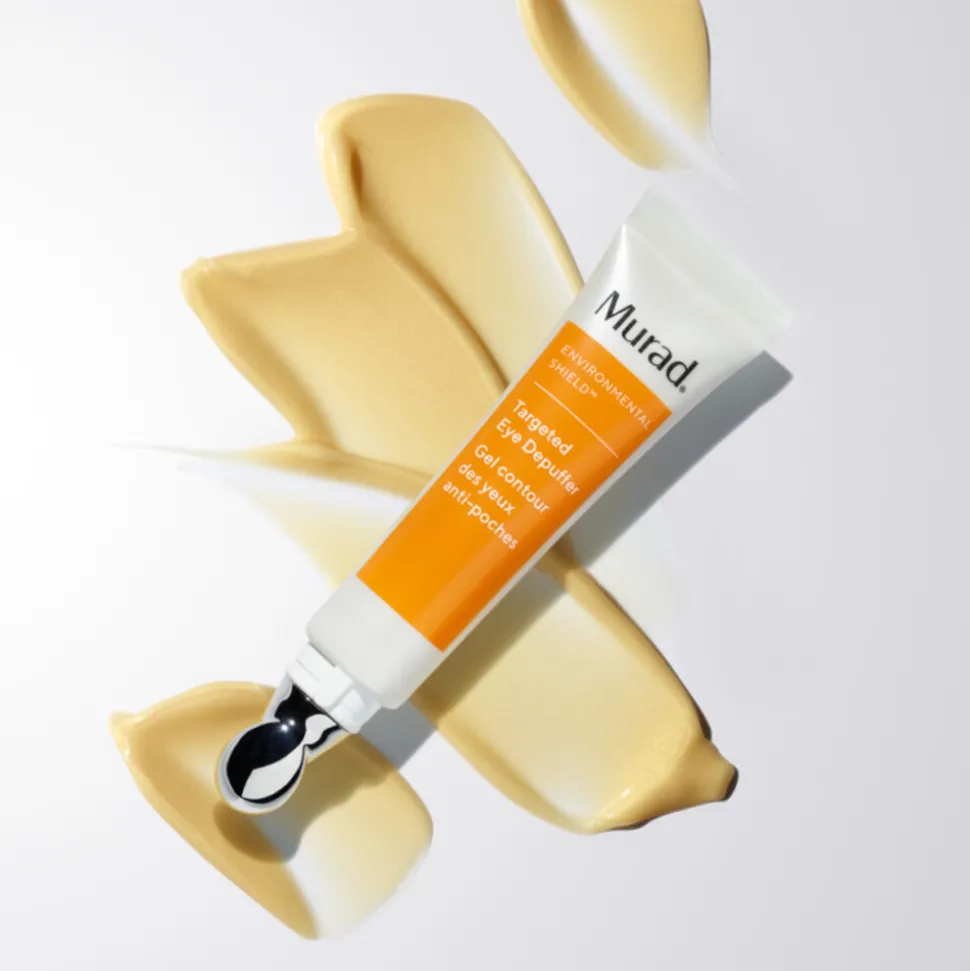 Murad Skincare Targeted Eye Depuffer 15 ml