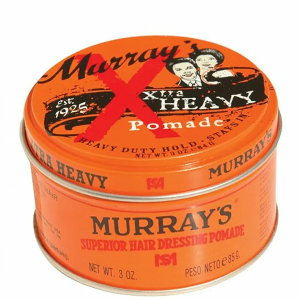 Murray's Hair Extra Heavy 85 gr