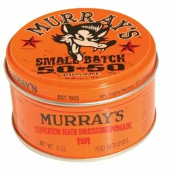 Murray's Hair Small Batch 50-50 85 gr