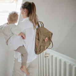 Mushie Speenhouder Shifting Sand