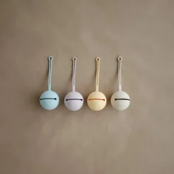 Mushie Speenhouder Shifting Sand