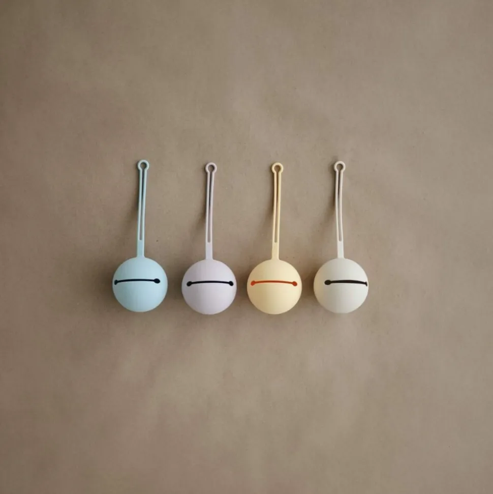 Mushie Speenhouder Shifting Sand