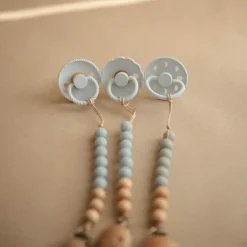 Mushie Speenkoord Cloud