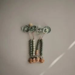 Mushie Speenkoord Dried Thyme