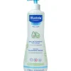 Mustela Baby Reinigingswater Zonder Spoelen Normale Huid 750 ml