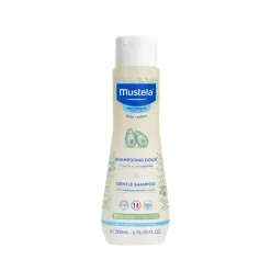Mustela Baby Zachte Shampoo Normale Huid 200 ml