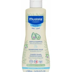 Mustela Baby Zachte Shampoo Normale Huid 500 ml