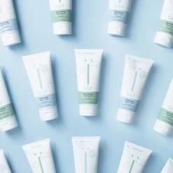 Naïf Shampoo en Wasgel Pakket