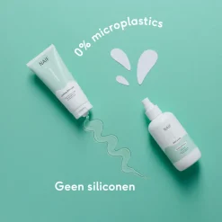 Naif Baby & Kids Aftersun Spray 0% parfum 175 ml