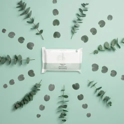 Naif Baby & Kids Billendoekjes 54 stuks