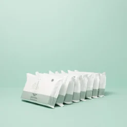 Naif Baby & Kids Billendoekjes 54 stuks