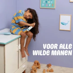 Naif Baby & Kids Haarlotion Anti-klit 150 ml