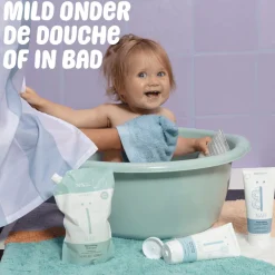 Naif Baby & Kids Reinigende Wasgel 700 ml