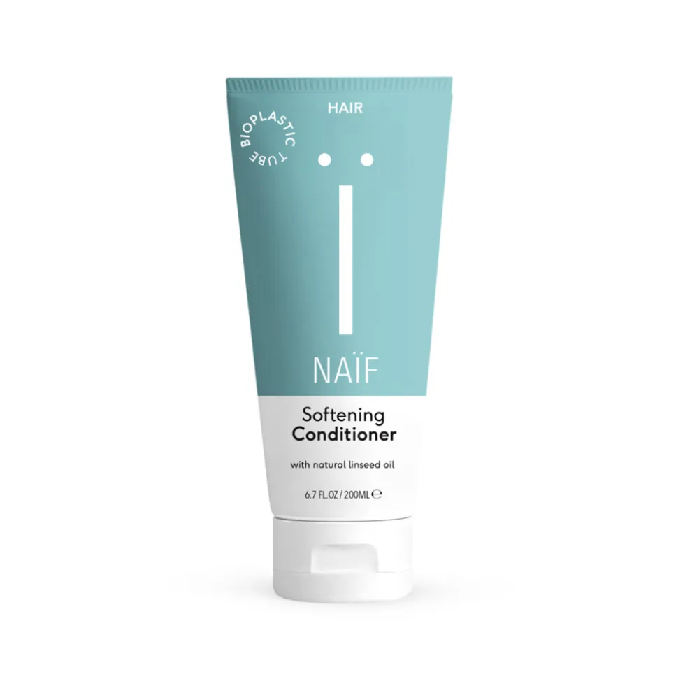 Naif Baby & Kids Verzachtende Conditioner 200 ml