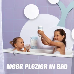 Naif Baby & Kids Verzorgende Badschuim 500 ml