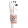 Naif Baby & Kids Zonnebrandcréme SPF 50 30 ml