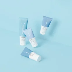 Naif Circulaire Face Scrub 50 ml