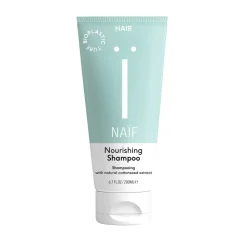 Naif Verzorgende Shampoo 200 ml