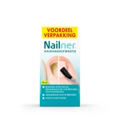 Nailner Kalknagelkwastje 10 ml