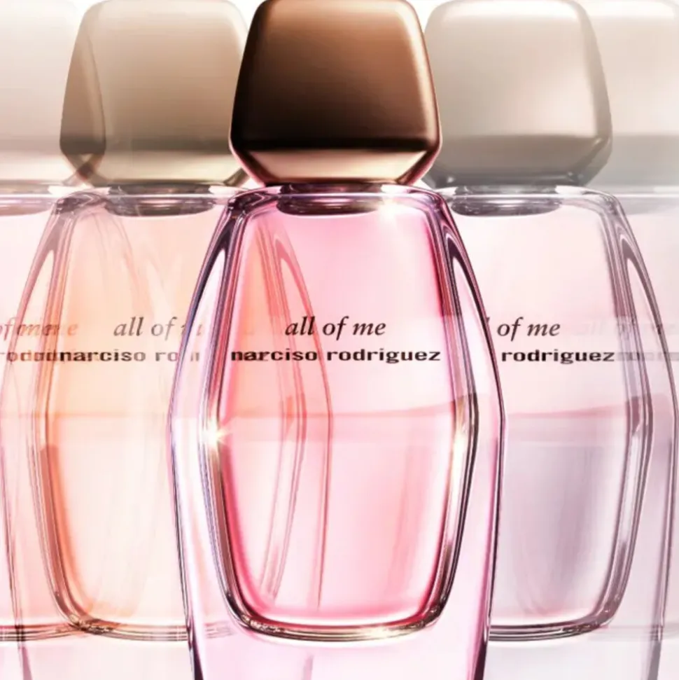 Narciso Rodriguez All Of Me Eau de Parfum 90 ml