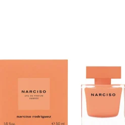 Narciso Rodriguez Ambrée Eau de Parfum 50 ml
