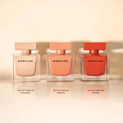 Narciso Rodriguez Ambrée Eau de Parfum 50 ml