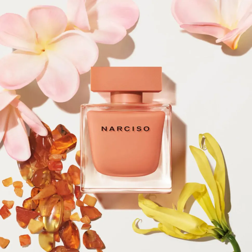 Narciso Rodriguez Ambrée Eau de Parfum 30 ml