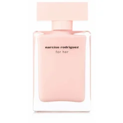 Narciso Rodriguez For Her Eau de Parfum 50 ml