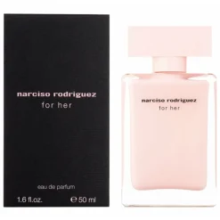 Narciso Rodriguez For Her Eau de Parfum 50 ml