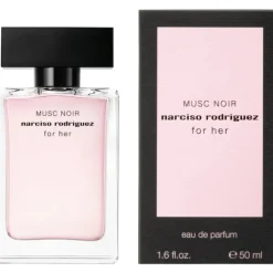 Narciso Rodriguez For Her Musc Noir Eau de Parfum 50 ml