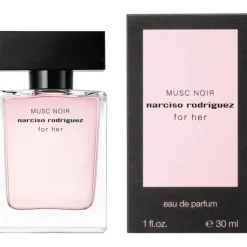 Narciso Rodriguez For Her Musc Noir Eau de Parfum 30 ml