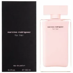Narciso Rodriguez For Her Eau de Parfum 100 ml