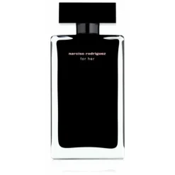 Narciso Rodriguez For Her Eau de Toilette 100 ml