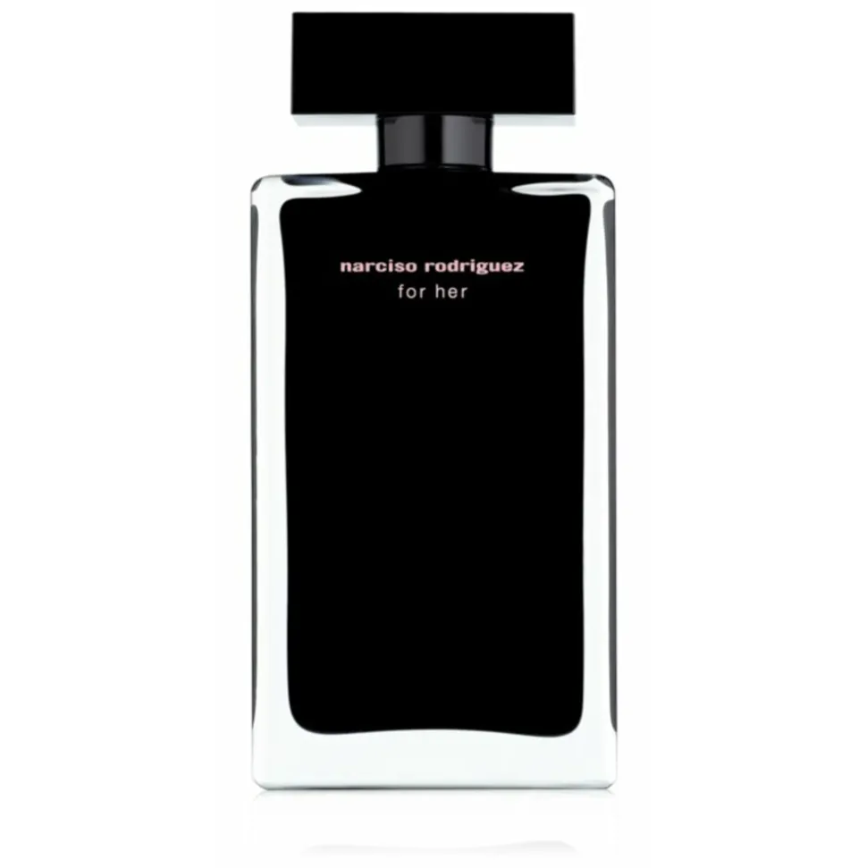 Narciso Rodriguez For Her Eau de Toilette 100 ml