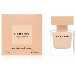 Narciso Rodriguez Narciso Poudree Eau de Parfum 30 ml