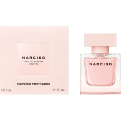 Narciso Rodriguez Narciso Cristal Eau de Parfum 50 ml