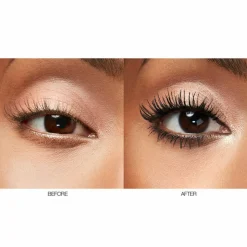 NARS Climax Dramatic Volumizing Mascara Explicit Black 6 gr