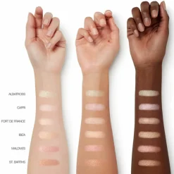 NARS Highlighter Powder Capri 14 gr