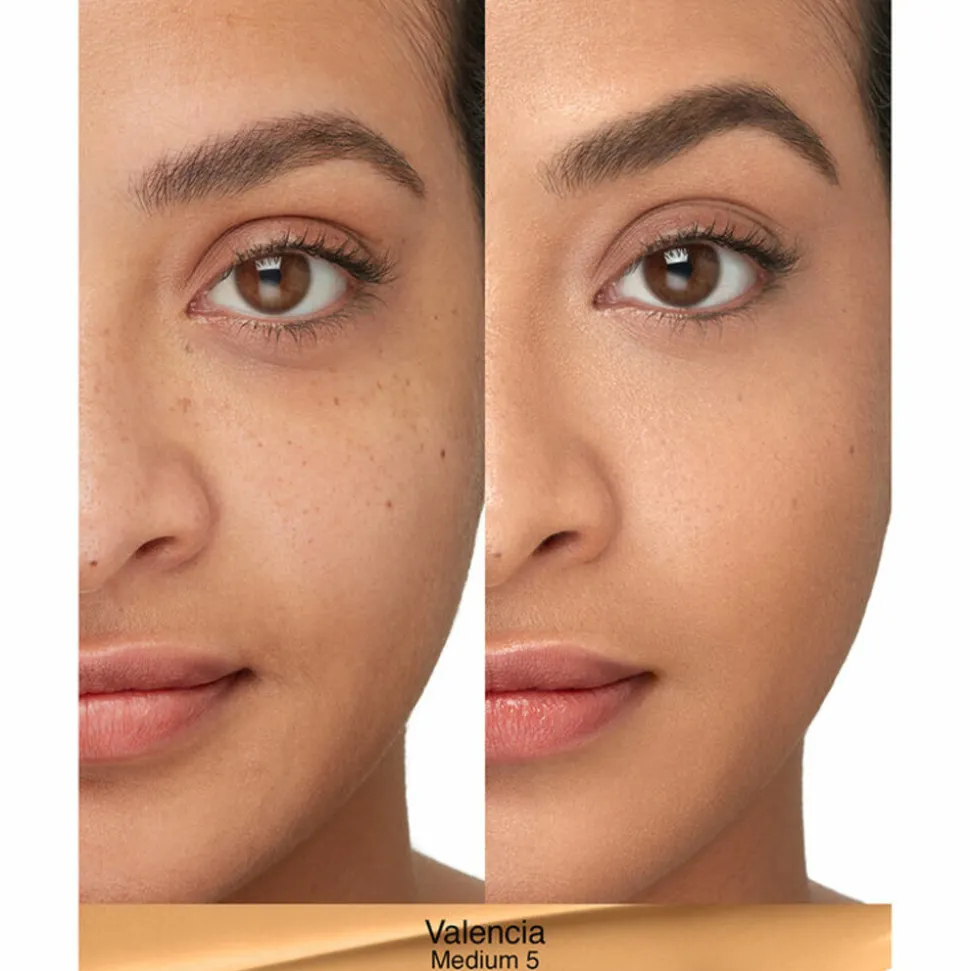 NARS Natural Radiant Longwear Foundation Valencia Medium 5 30 ml