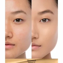 NARS Natural Radiant Longwear Foundation Stromboli Medium 3 30 ml