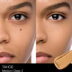 NARS Natural Radiant Longwear Foundation Tahoe Dark 2 30 ml