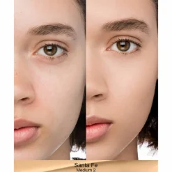 NARS Natural Radiant Longwear Foundation Santa Fe Medium 2 30 ml