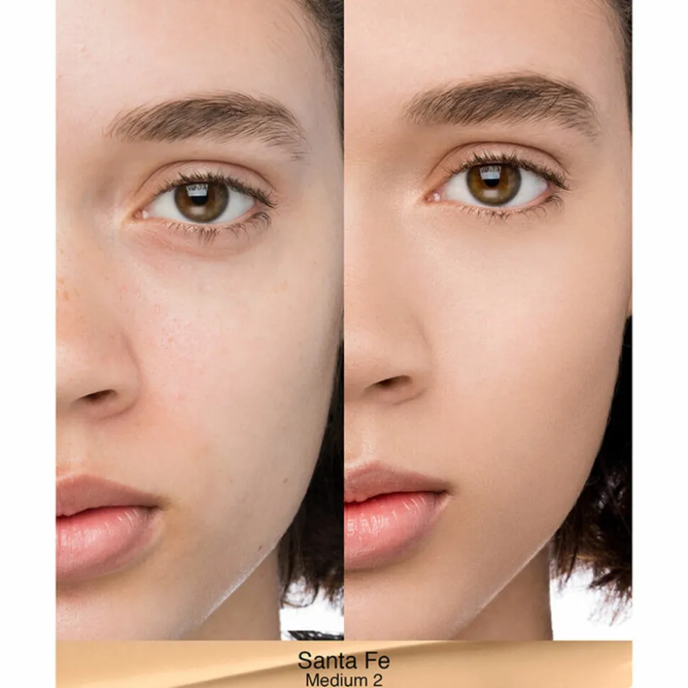 NARS Natural Radiant Longwear Foundation Santa Fe Medium 2 30 ml